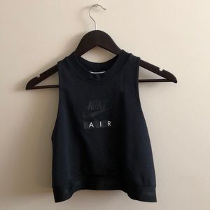 Nike Crop